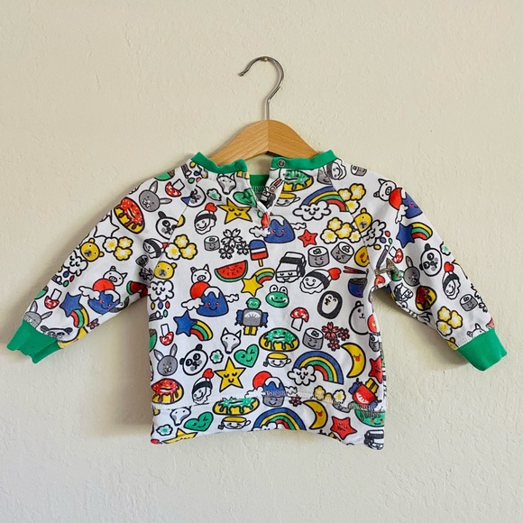 Tootsa MacGinty Sweatshirt - Picture 2 of 5